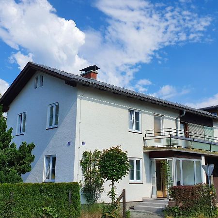 Apartment 11 Bad Ischl Dış mekan fotoğraf