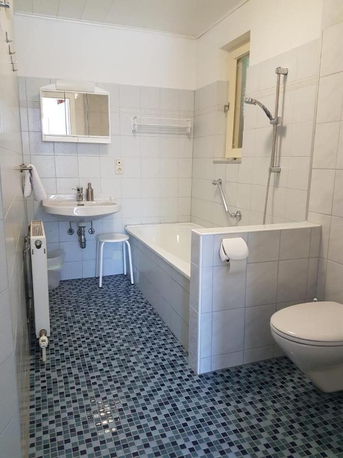 Apartment 11 Bad Ischl Dış mekan fotoğraf