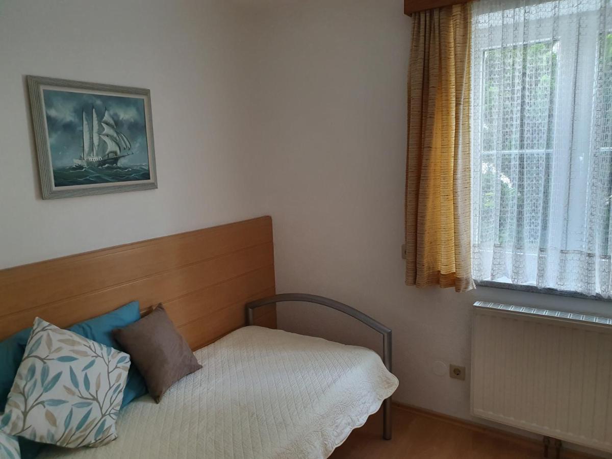 Apartment 11 Bad Ischl Dış mekan fotoğraf