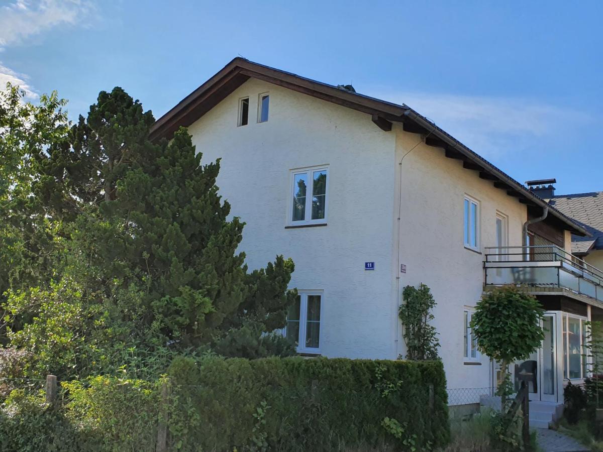Apartment 11 Bad Ischl Dış mekan fotoğraf