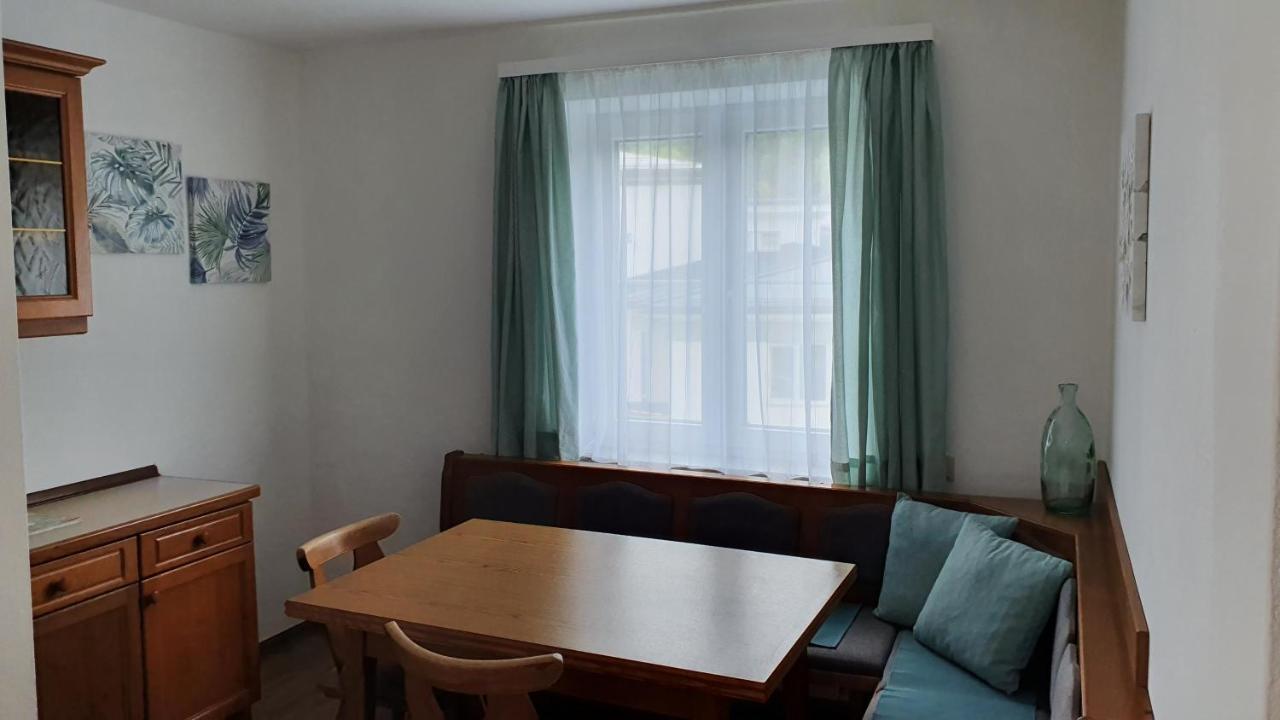 Apartment 11 Bad Ischl Dış mekan fotoğraf