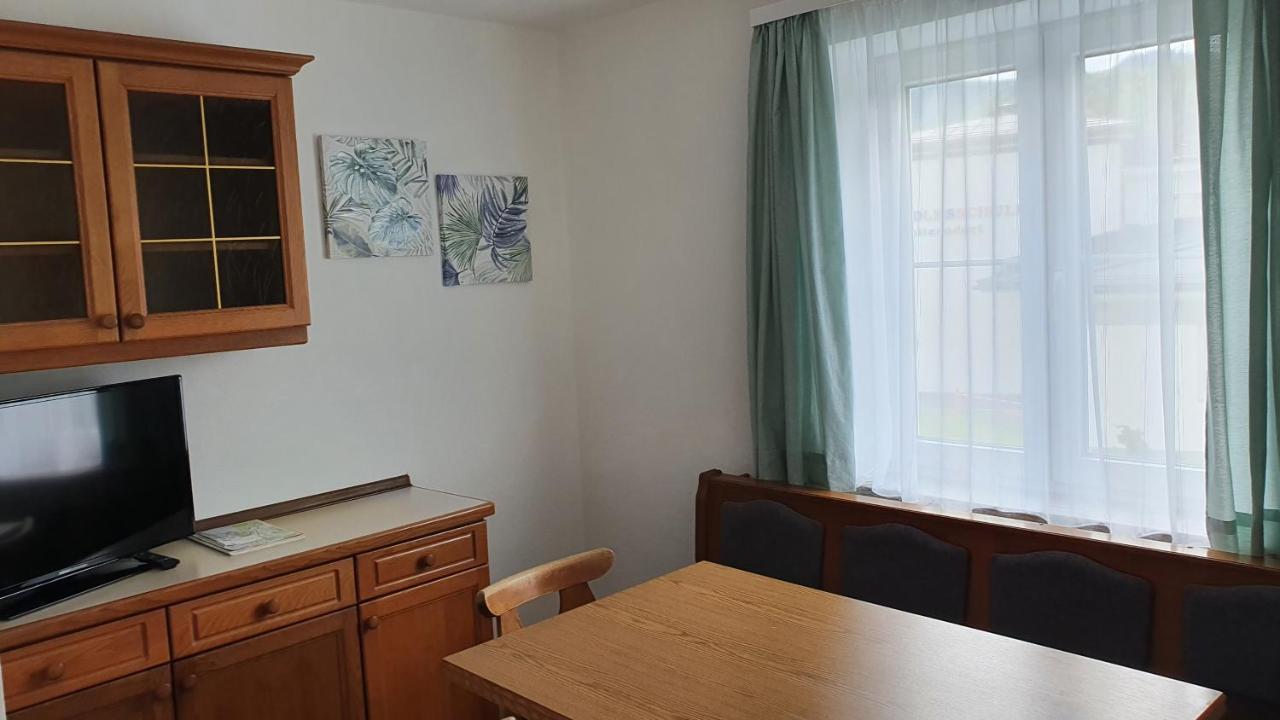 Apartment 11 Bad Ischl Dış mekan fotoğraf