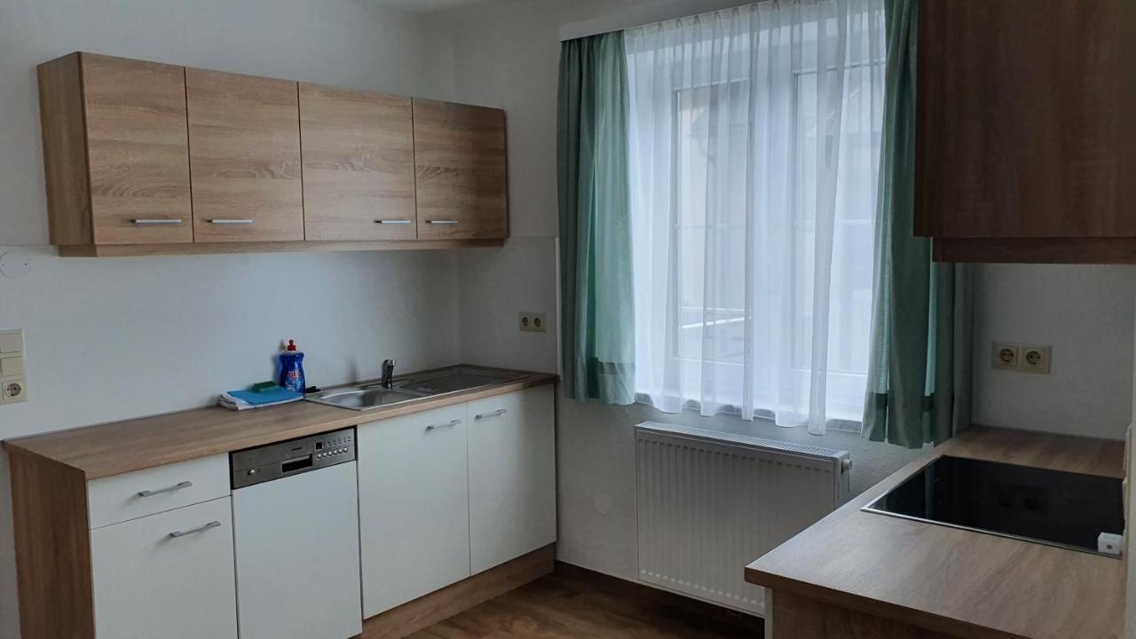 Apartment 11 Bad Ischl Dış mekan fotoğraf